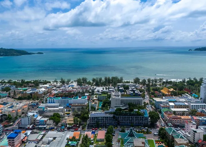 Elite Suites Patong