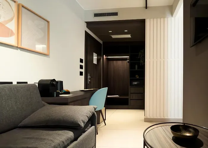 Lumia Hotel