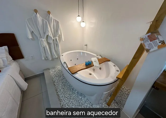 Pousada Alkamar