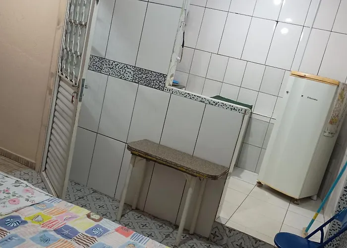 Pousada do Jackson