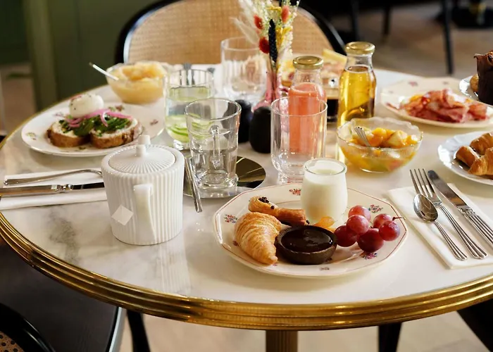 Square Lodge Hotel Accor - La Roche-sur-Yon
