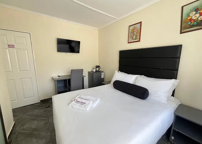 Cumberland Guest Lodge