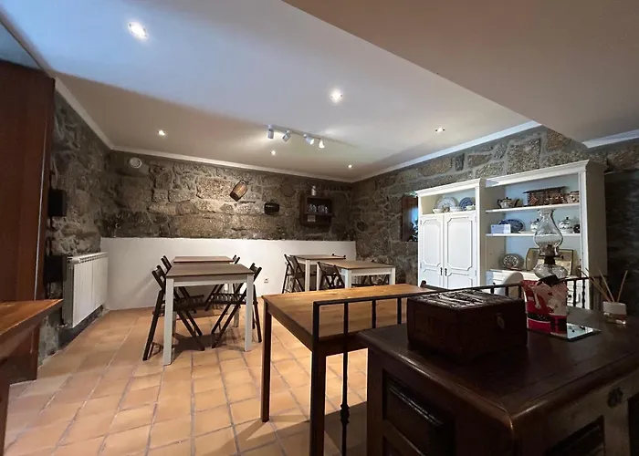 Bergui Guesthouse - Em Guimaraes Desde 2017