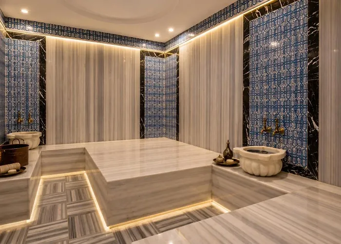 Mai Inci Otel