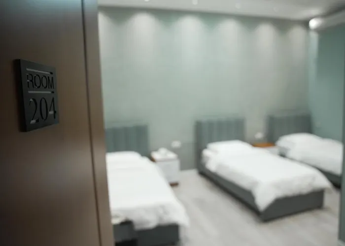 Hotel Haliti