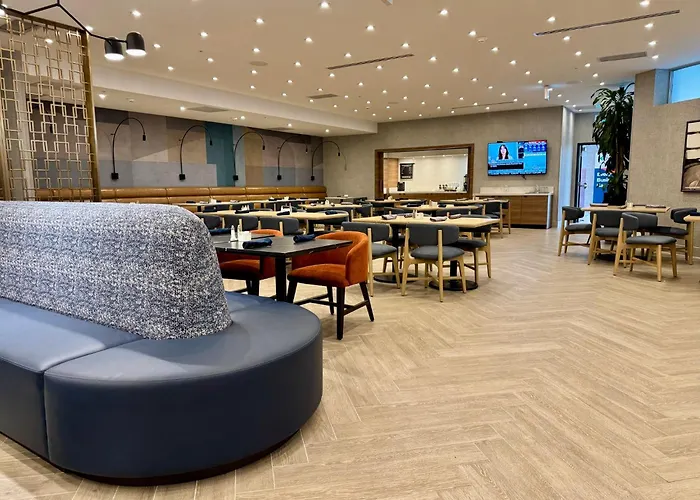 Candlewood Suites Burlington Conference Centre By Ihg