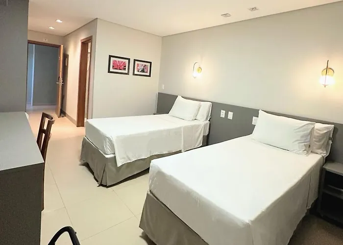 Orla Morena Park Hotel