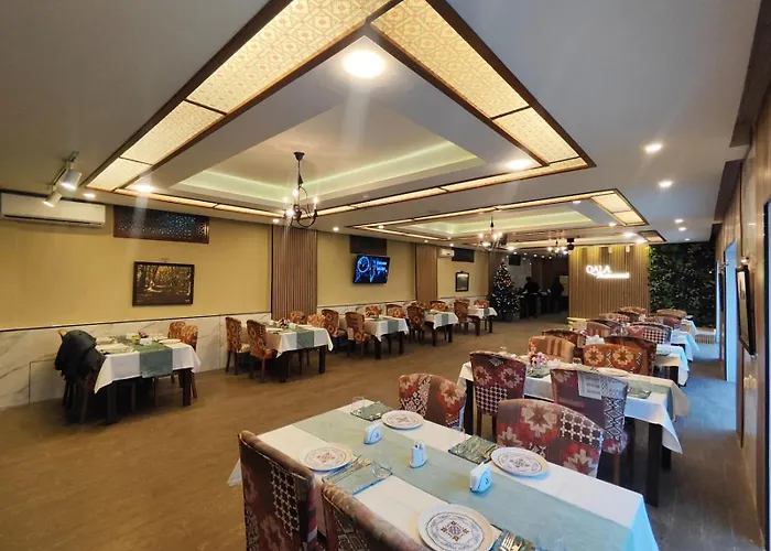 Ruma Qala Hotel