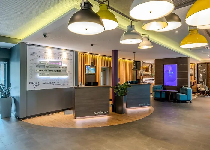 Premier Inn Goettingen