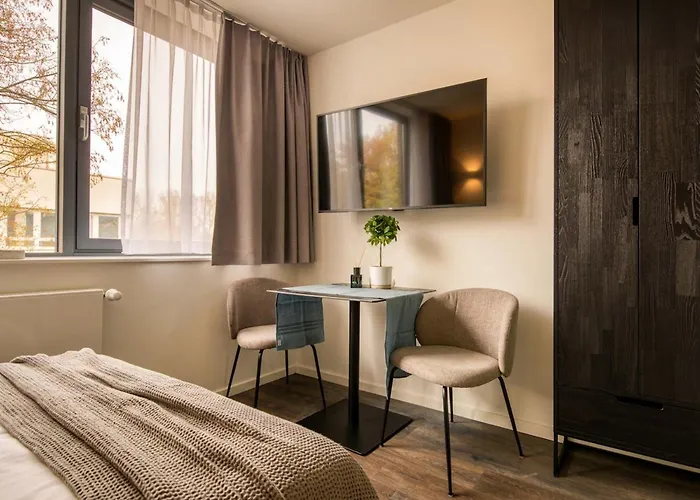 Limehome Muenchen
