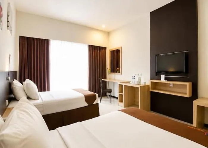 Batusuki Resort & Hotel