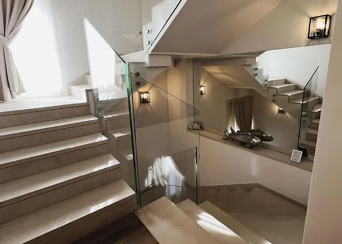 Vespasiani Suites