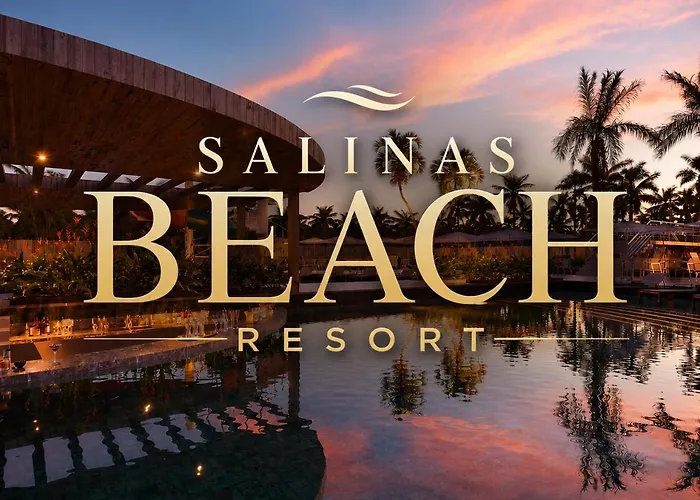 Salinas Gav Resorts