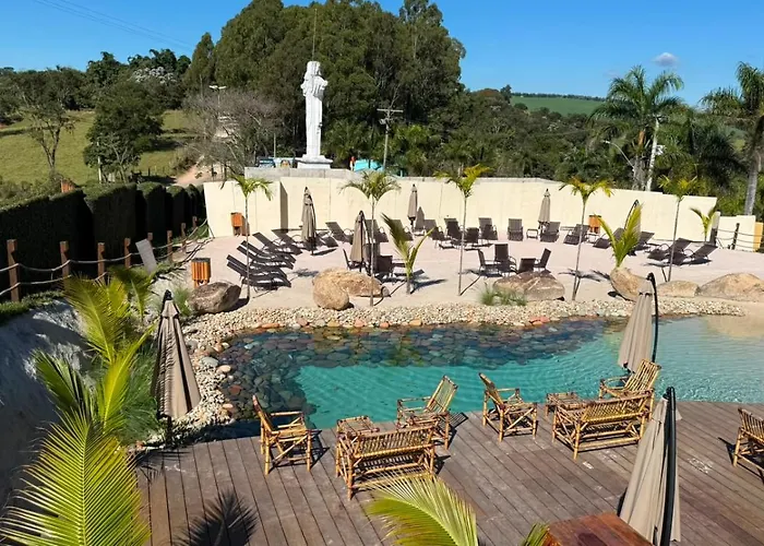 Cabana'S Acqua Hotel