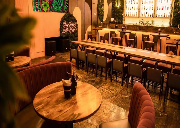 Boulevard By Design Hotel Chennai