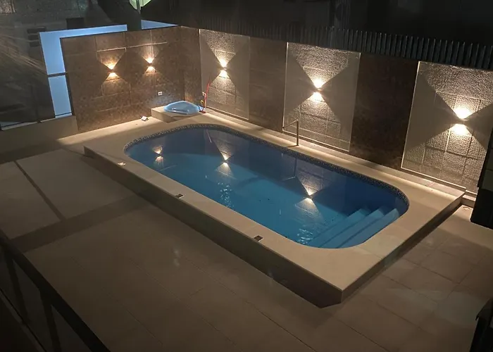 Hotel Morada Do Sol