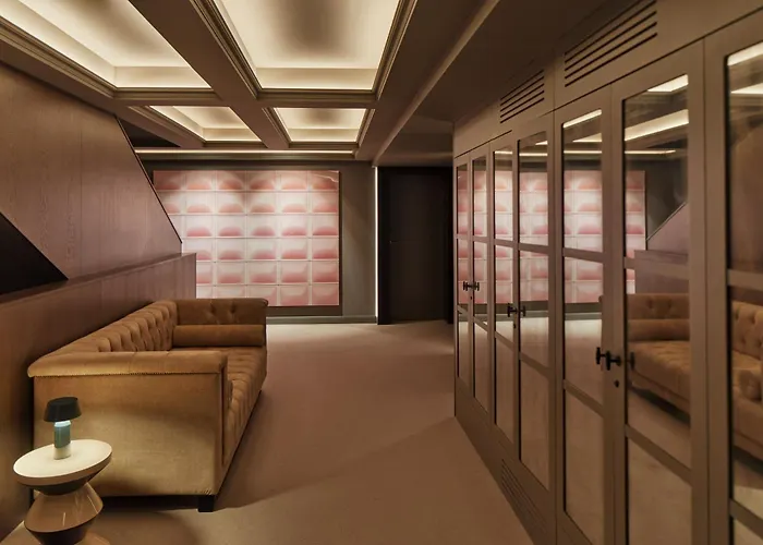 MiM Andorra Meliá Collection