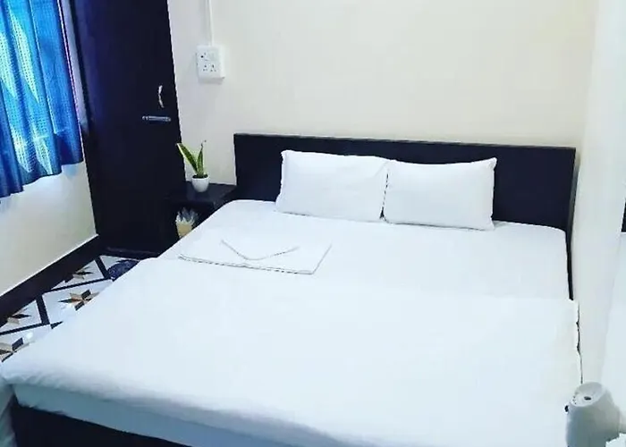 Hotel O The Thangal Hotel