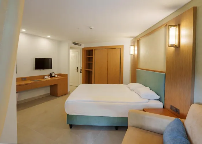 Mirada Del Mar Hotel