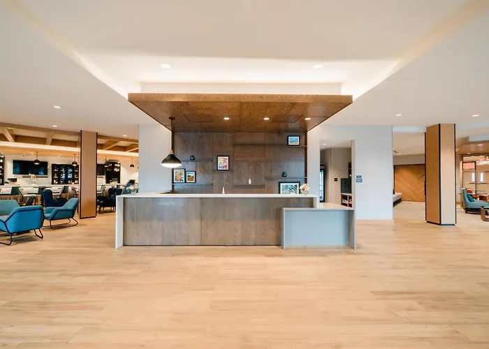 Hyatt House Sacramento Airport - Natomas