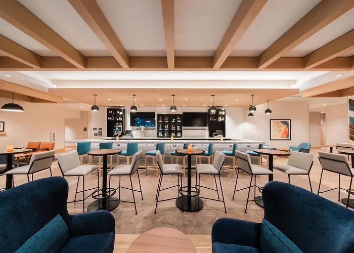 Hyatt House Sacramento Airport - Natomas