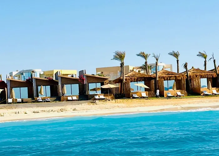 XU Sidi Abdel Rahman Resort&Spa