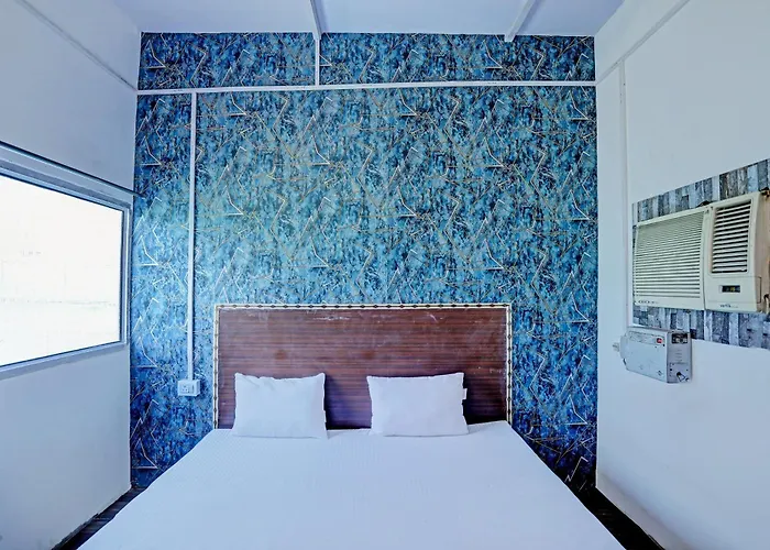 Hotel O Park Valley Resort And Hotel