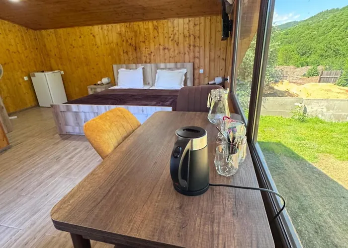 Hotel Mirioni