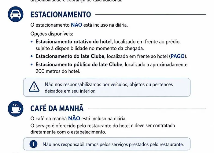 Suites Pampulha 128