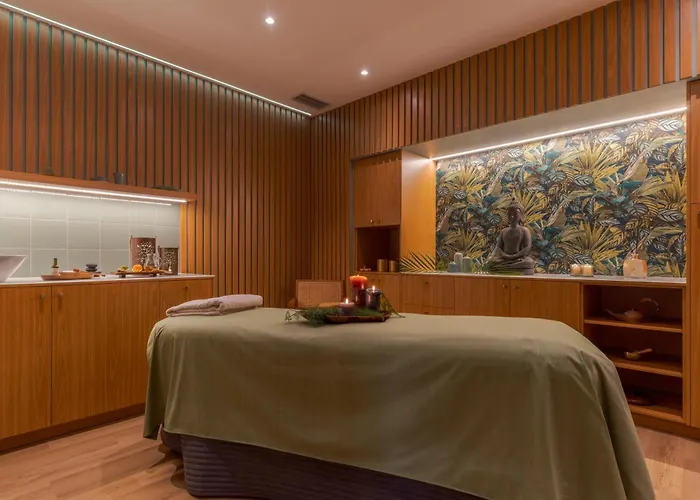 Dorisol Mimosa Studio Hotel