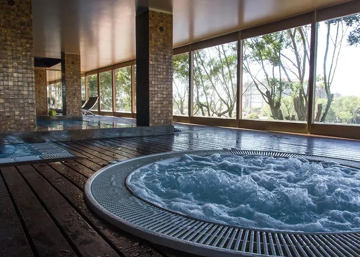 Santana Hotel & Spa