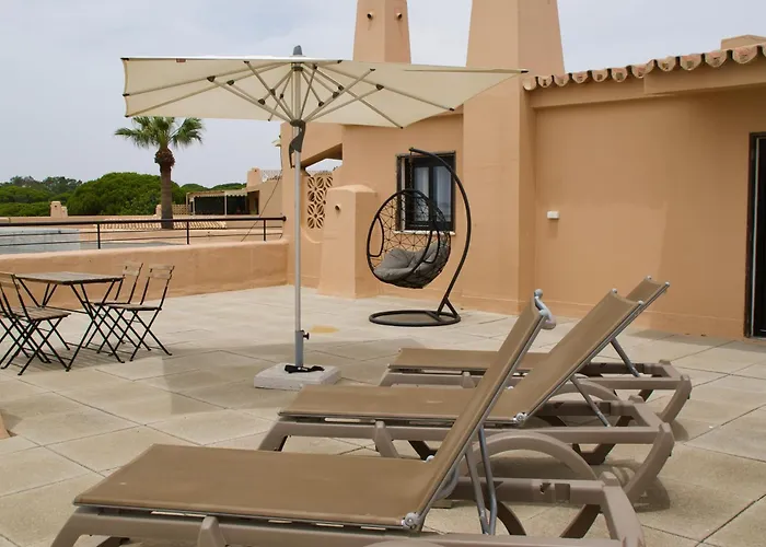 Clube Maria Luisa