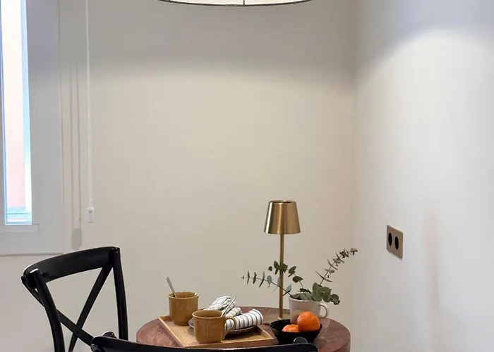 Hotel Europa Boutique Sevilla