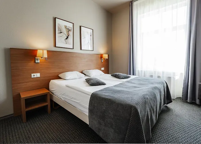 Hotel Sigulda