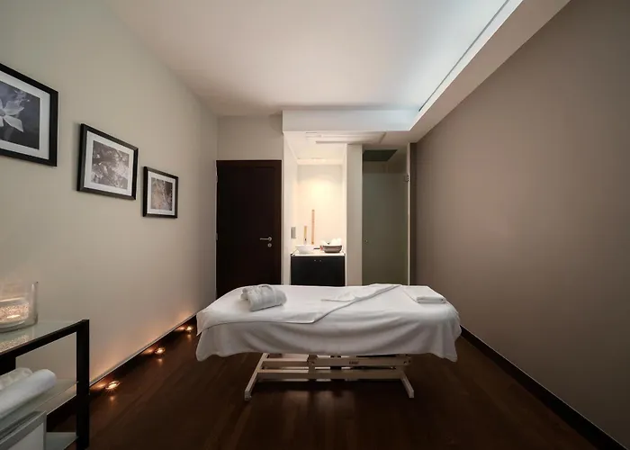 Agua Hotels Mondim De Basto