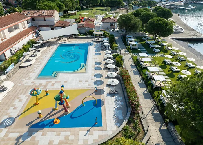 Hotel Vile Park