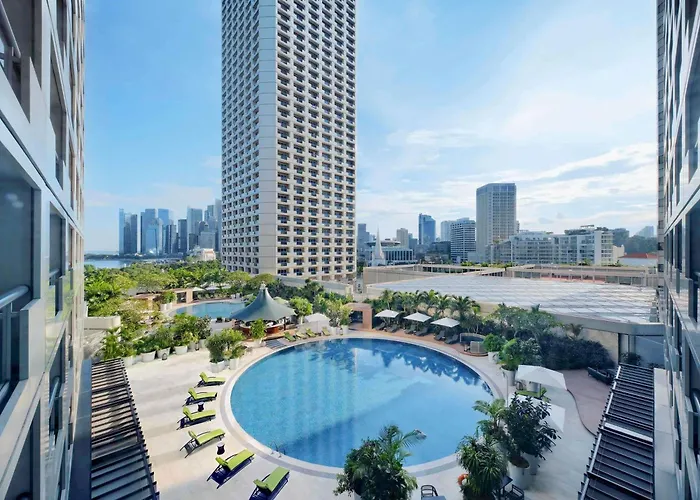 Fairmont Singapore