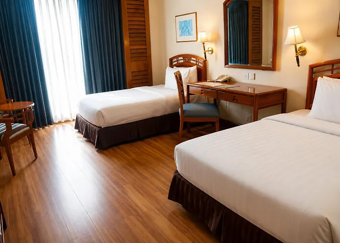 Sabah Oriental Hotel