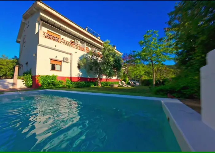 Hotel Finca Aldabra