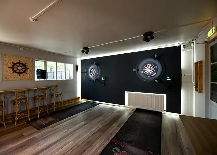 Hotel Laxnes