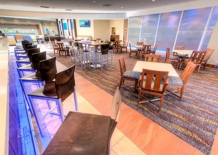 Holiday Inn Tampa Westshore - Airport Area By Ihg