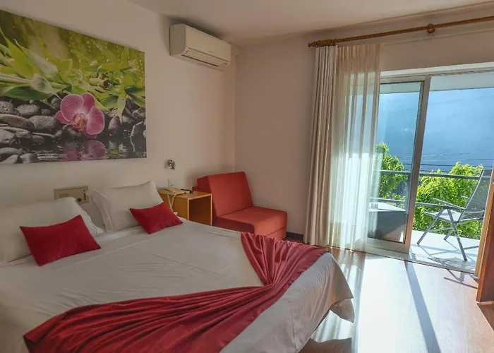 Hotel Portas do Gerês