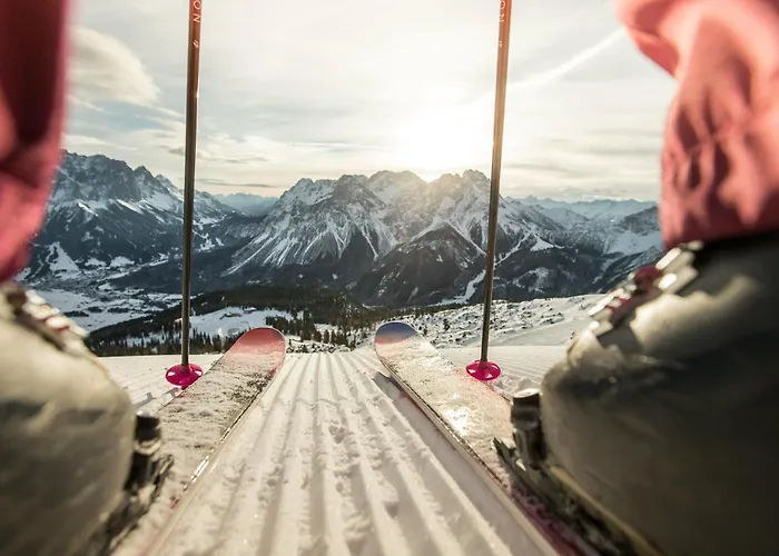 Alpenstern Rooms & Suites