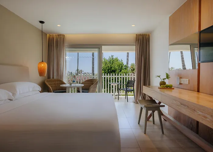Nissi Beach Resort