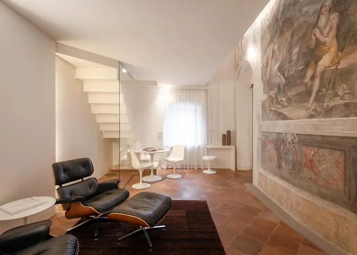 Nun Assisi Relais & Spa Museum