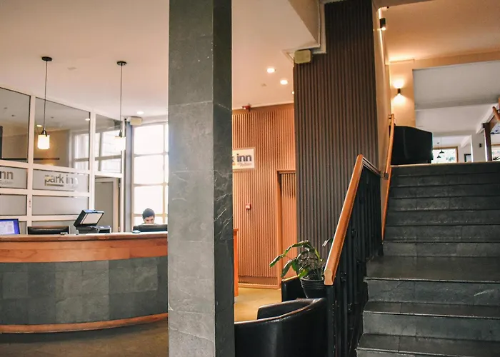 Park Inn By Radisson Puerto Varas