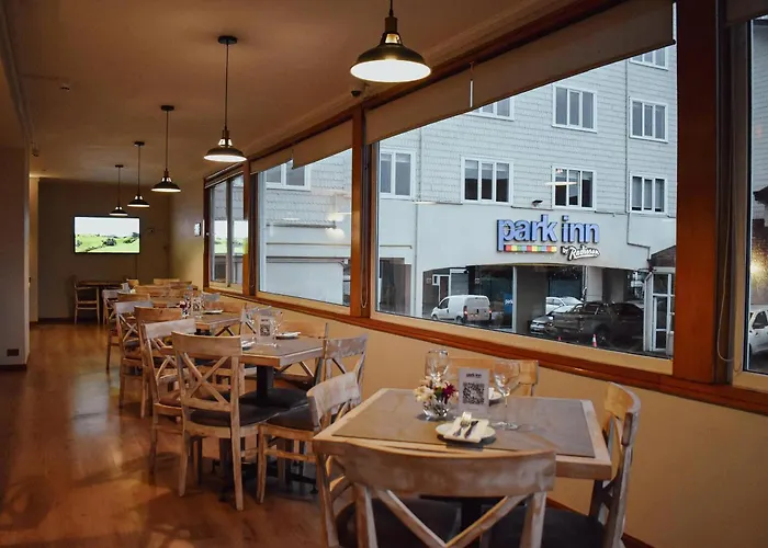 Park Inn By Radisson Puerto Varas