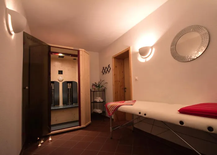 Hotel Restaurant Platzer