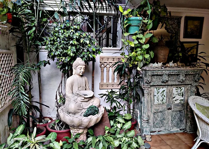 On The House - Bed And Breakfast