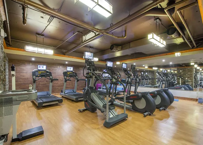 Condos At Canyons Resort By White Pines